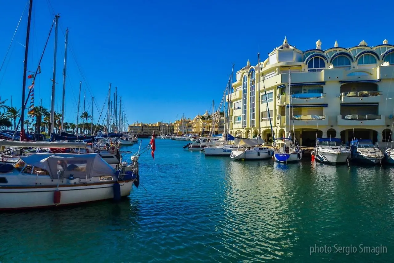 20 Apartamentos Hercules - Piscina Y Playa - Excelente Conexion Wifi Benalmádena 0*,  Španělsko
