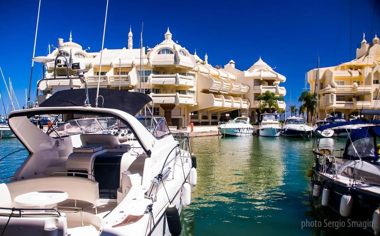 20 Apartamentos Hercules - Piscina Y Playa - Excelente Conexion Wifi Benalmadena 0*,  Spain