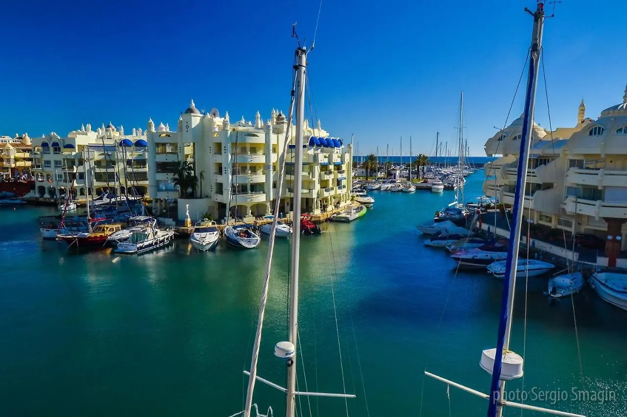 Apartment 20 Apartamentos Hercules - Piscina Y Playa - Excelente Conexion Wifi Benalmadena