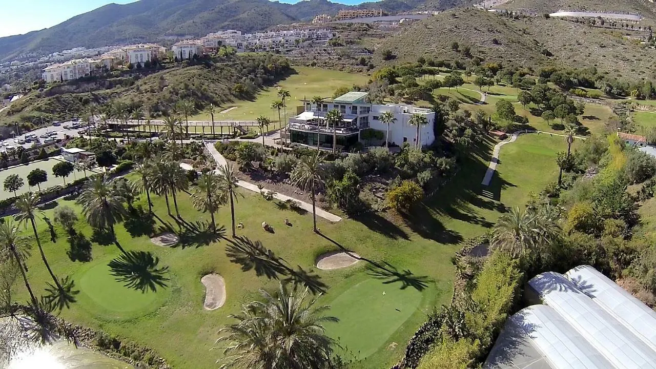 20 Apartamentos Hercules - Piscina Y Playa - Excelente Conexion Wifi Benalmadena 0*,